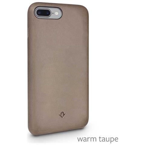 TwelveSouth RelaxedLeather 5.5" Cover Grigio talpa - Foto 2