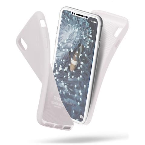 TEPOLOIPXW Cover Bianco custodia per cellulare - Foto 1