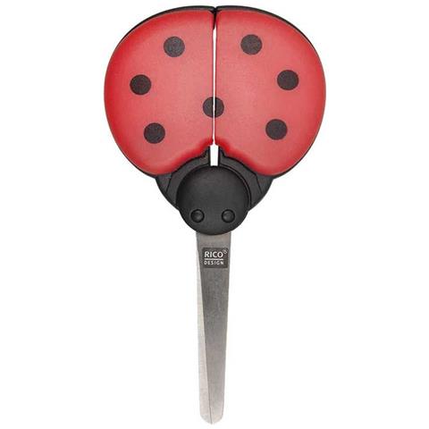 Forbici Per Bambini - Coccinella - Foto 1