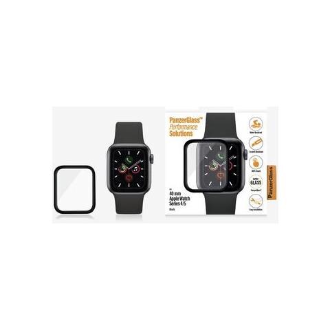 Apple Watch Series 4/5/6, 40mm, Black - Foto 2