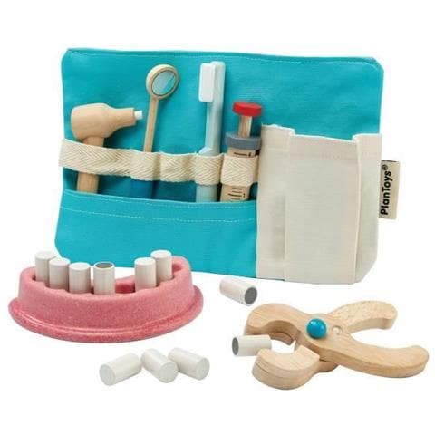 Il Kit Del Dentista - Foto 1