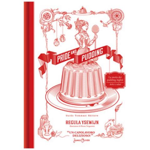 Regula Ysewijn - Pride And Pudding - Foto 1