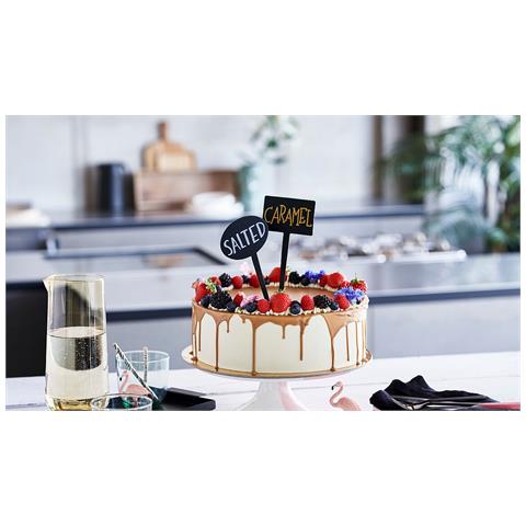 Edding 4085, Oro, Capocorda, 1 pz - Foto 4