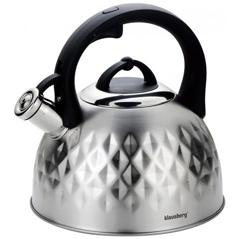 Whistle Bollitore 3l Kb-7549 - Foto 1