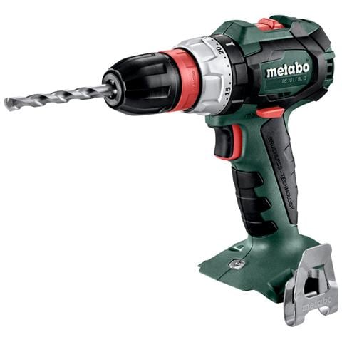 BS 18 LT BL Q 2100 Giri /min - Foto 1