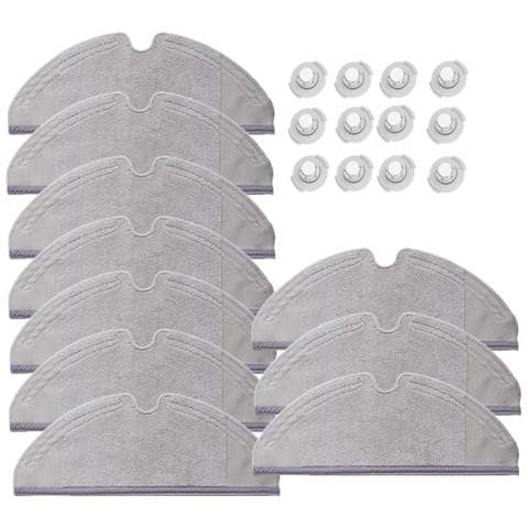 Confezione Da 10 Sacchetti Per Aspirapolvere VAX, 5000 - Foto 2