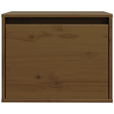 Pensile Miele 45x30x35 Cm In Legno Massello Di Pino - Foto 10