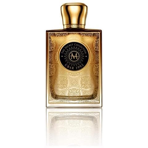 Ubar 1992 Eau De Parfum Profumo Uomo 75 Ml - Foto 1