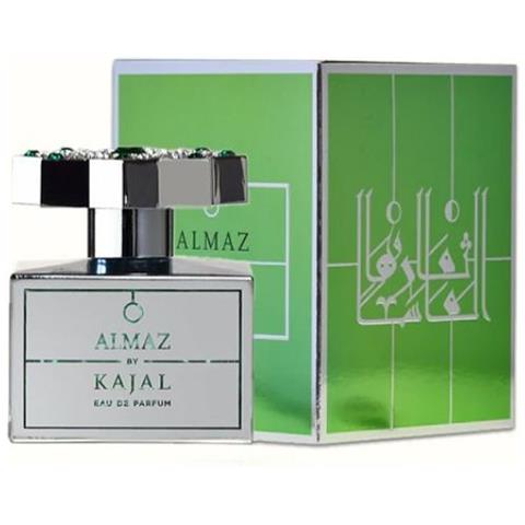 Perfumes Paris Almaz Eau De Parfum Uomo 100 Ml - Foto 1
