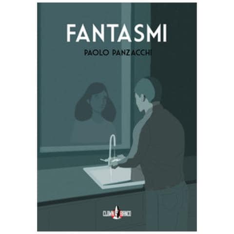 Paolo Panzacchi - Fantasmi - Foto 1