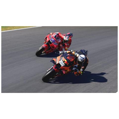Game Sony Ps4 Moto Gp 22 - Foto 2