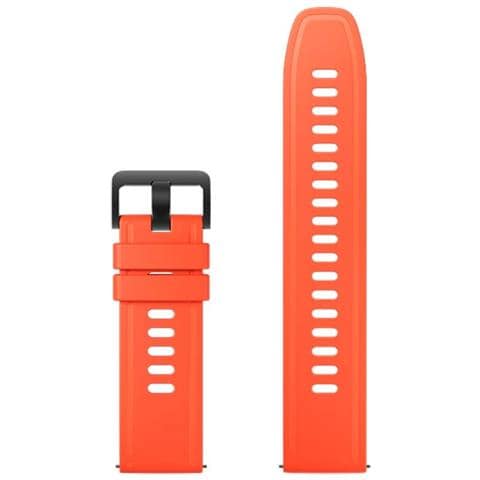 Watch S1 Active Strap Orange - Foto 1