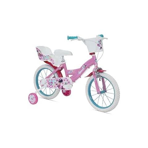 Bici 16'' Minnie - Foto 2