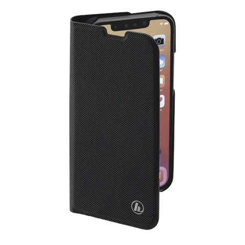 00196982 Custodia Per Cellulare Custodia A Libro Nero - Foto 3