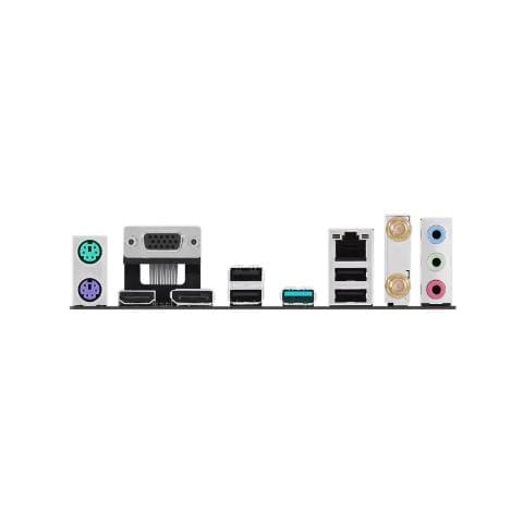 Scheda Madre PRIME H610M-A WIFI Socket LGA 1700 Chipset H610 micro ATX - Foto 5