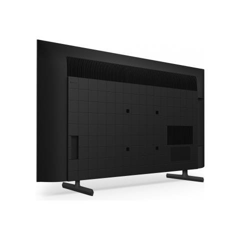 TV LED Ultra HD 4K 50" FWD-50X80L Smart TV Google TV 2023 Nero - Foto 11