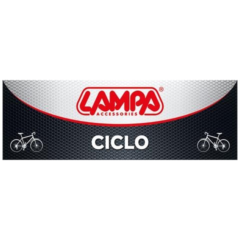 Pannello Opalino Per Testata Luminosa - 120 Cm - Ciclo - Foto 2