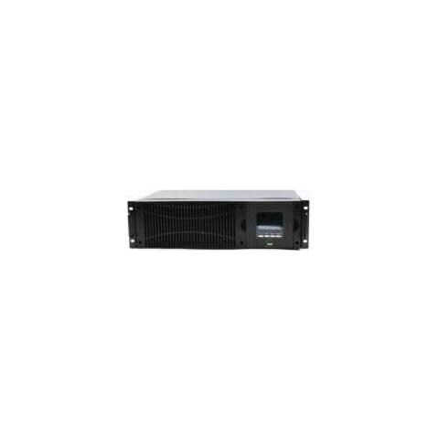 FLEXIBLE UPS FORM RACK /TOWER 900W / 1.000Va CON MORSETTIERA BLACK - Foto 1