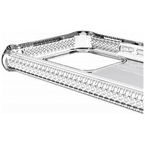 Cover Per Xiaomi Redmi 10c Rinforzata Spectrum Trasparente, Trasparente - Foto 2