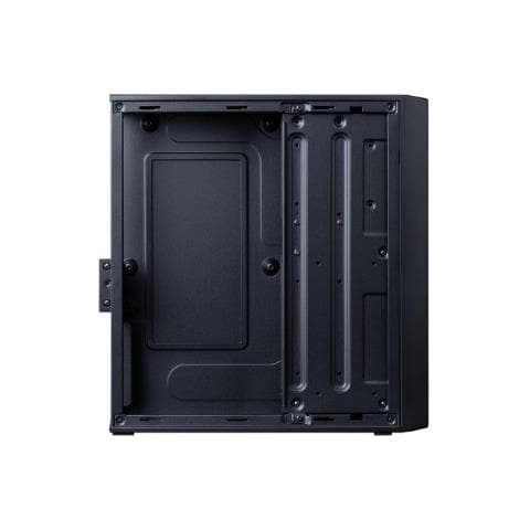 Case SM10 PC ITX 2 Porte USB 3.2 Colore Nero - Foto 5