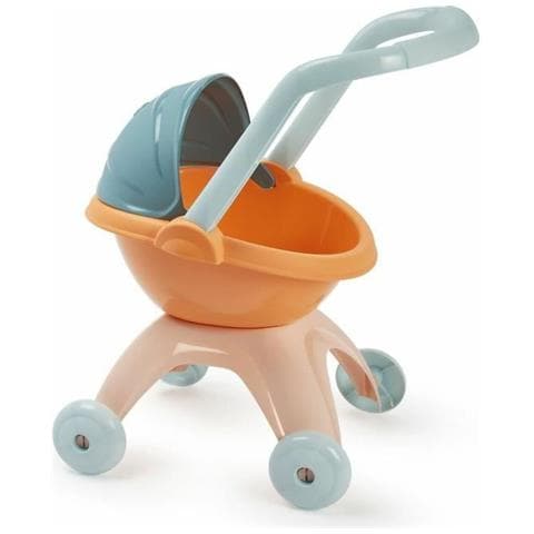 Carrozzina Per Bambole Ecoiffier - Foto 1