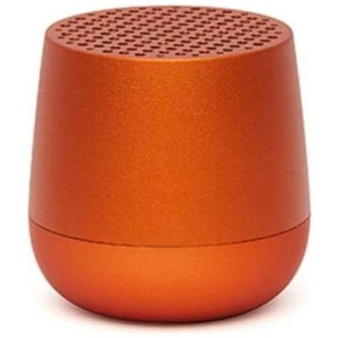 Altoparlante Bluetooth Portatile Mino Arancio 3 W - Foto 1