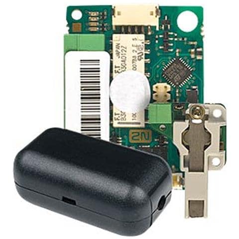 Kit De Sécurité Pour Porte Ip /lte Verso 9155198set - Foto 1