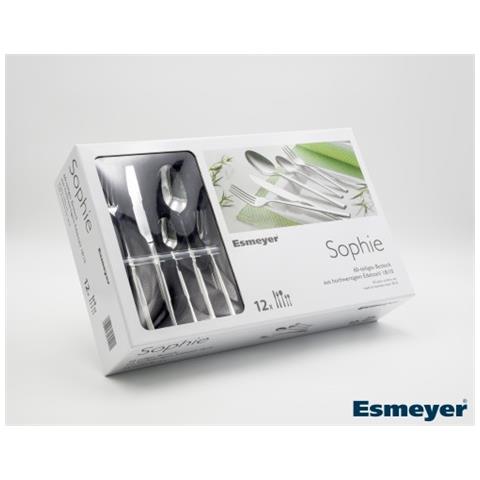 SOPHIE 60 pz Astuccio per Set di Coltelli /Coltelleria - Foto 7