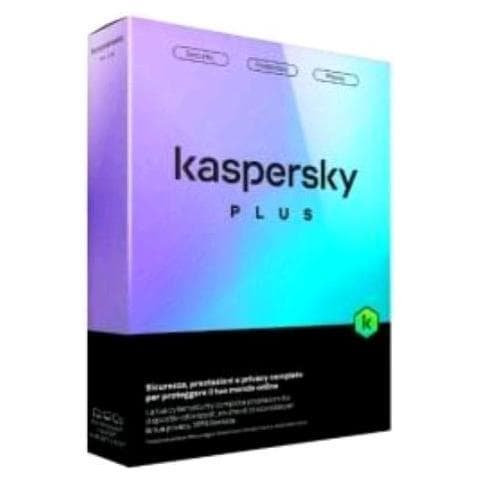 PLUS 3DEV 1Y ENVELOPE - Foto 1