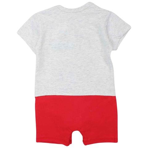 Tutina Neonato Mickey bmb 51 05 a832 s1-6m Ragazzo - Foto 2