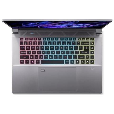 Notebook PREDATOR Triton Neo 16 PTN16-51-50FT Monitor 16" WUXGA Intel Core Ultra 5 125H Ram 16 GB SSD 1 TB Nvidia GeForce RTX 4050 Windows 11 64 Bit - Foto 1