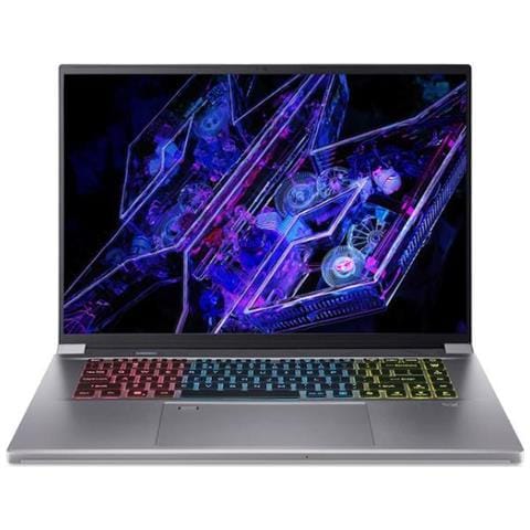 Notebook PREDATOR Triton Neo 16 PTN16-51-50FT Monitor 16" WUXGA Intel Core Ultra 5 125H Ram 16 GB SSD 1 TB Nvidia GeForce RTX 4050 Windows 11 64 Bit - Foto 2
