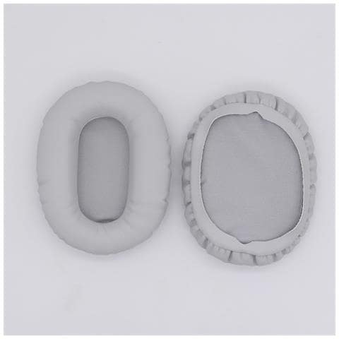 Cuscinetti Auricolari Per Cuffie Sony Wh-ch710n /ch720n 1 Paio - Foto 2