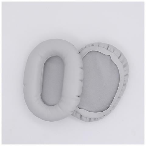 Cuscinetti Auricolari Per Cuffie Sony Wh-ch710n /ch720n 1 Paio - Foto 5
