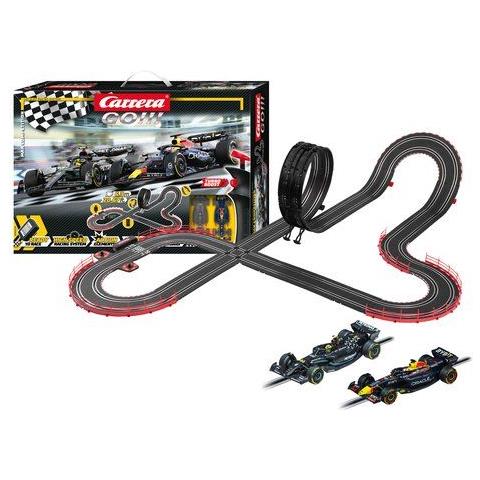 F1 Max Competition 1:43 Set Pista 20062574 Go!!! - Foto 1