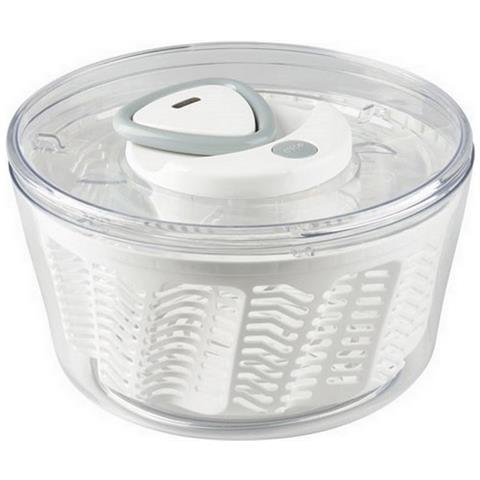 Centrifuga Per Insalata Easy Spin 26 Cm Bianca Nm - E9400170 - Foto 1
