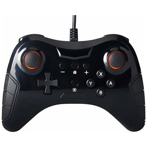 Controller Cablato Per Nintendo Switch - Foto 1