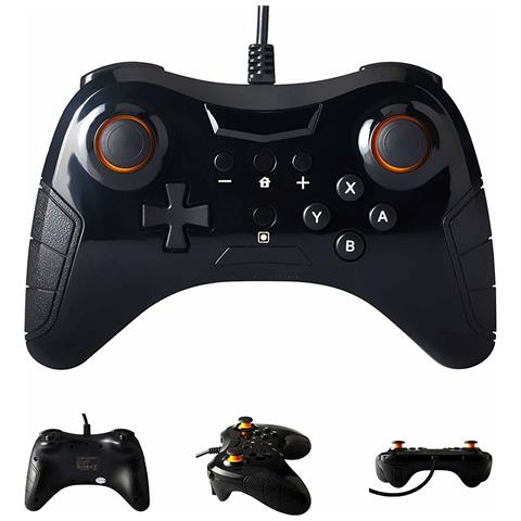 Controller Cablato Per Nintendo Switch - Foto 6