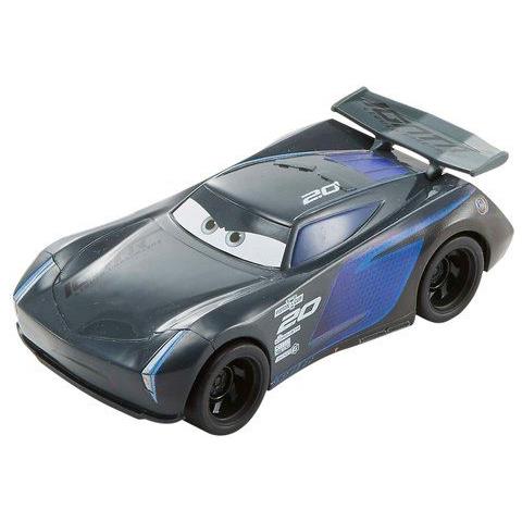 Automodello Gnw87 Disney Cars Mini A Ruota Libera Assortito - Foto 1