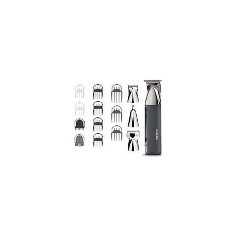 Multigroomer Mt996e (mt996e) - Foto 1