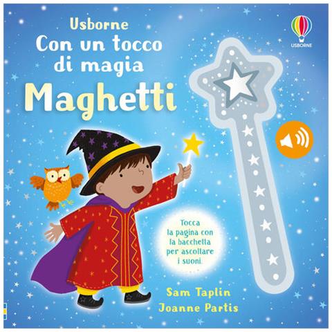 Sam Taplin - Maghetti - Foto 1