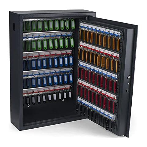 8056019 armadietto portachiave Grigio - Foto 1