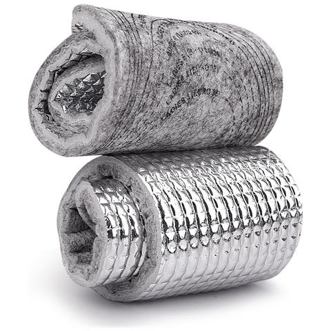 Solette Termiche Isolanti Per Scarpe (2 Paia), Taglia 34-46 - Foto 2