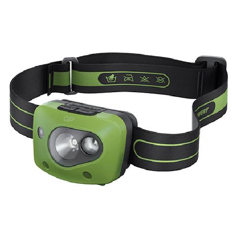 CH43 Verde Torcia a fascia LED - Foto 1