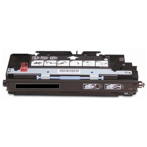 Cartuccia Toner Generica Nera Hp Q2670a - Sostituzione 308a - Foto 1