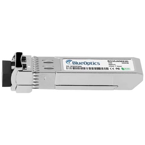 SFP+SR10G-BO modulo del ricetrasmettitore di rete Fibra ottica - Foto 8