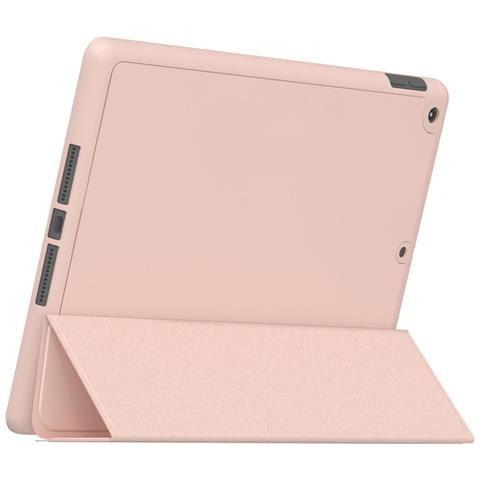-300077 custodia per tablet 25,9 cm (10.2") Custodia a libro Rosa - Foto 8