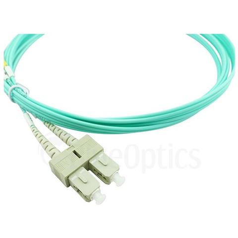 055702K512000015M-BO cavo InfiniBand e in fibra ottica 15 m 2x LC 2x SC LC /APC Verde - Foto 8