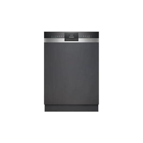Lavastoviglie Siemens iQ300 SX53ES02CE da Incasso a Scomparsa Parziale Capacità 14 Coperti Classe B Colore Inox - Foto 1