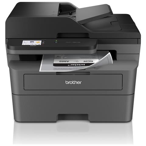 Stampante Multifunzione Laser Monocromatica DCP-L2660DW A4 1200 x 1200 DPI 34 ppm Wi-Fi - Foto 1